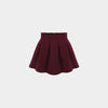 Missguided Denim Skirt