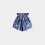 Women's Denim Short Mini Skirts